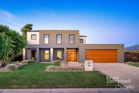 Property photo of 21 Menindee Crescent Kialla VIC 3631