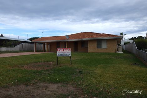 3 Hill Pl, Ledge Point, WA 6043