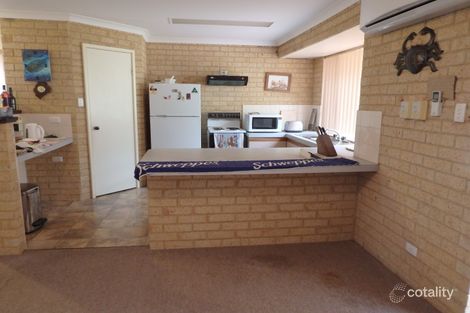 Property photo of 3 Hill Place Ledge Point WA 6043