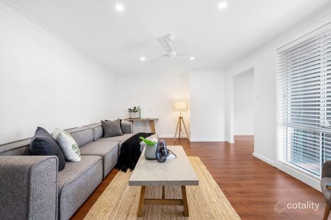 Property photo of 2 Milano Place Edensor Park NSW 2176