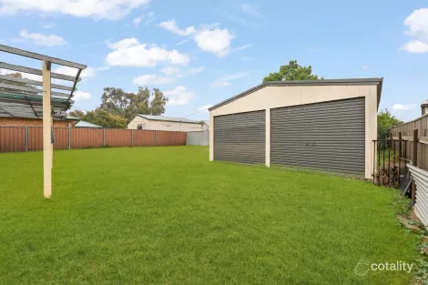 Property photo of 12 Carolina Crescent Mudgee NSW 2850