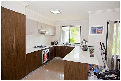 Property photo of 40A Fyall Avenue Wentworthville NSW 2145