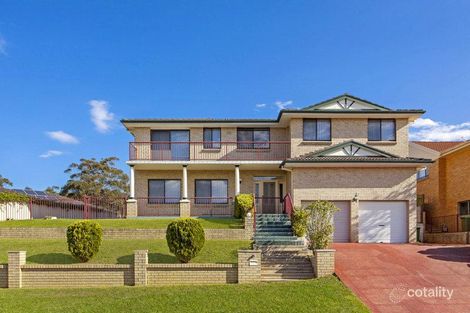 Property photo of 12 Sotherby Avenue Terrigal NSW 2260