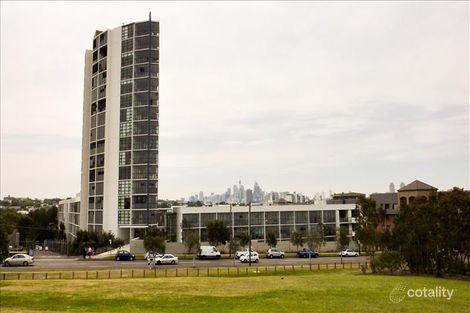 Property photo of 627/221 Sydney Park Road Erskineville NSW 2043