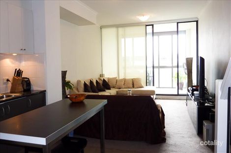 Property photo of 627/221 Sydney Park Road Erskineville NSW 2043