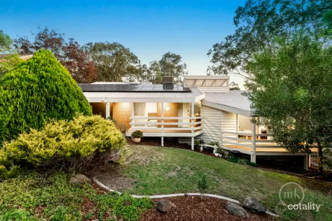 Property photo of 19/167 Pitt Street Eltham VIC 3095