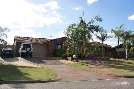 38 Evergreen Rmbl, Ballajura, WA 6066