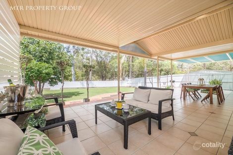 Property photo of 5 Wivenhoe Circuit Forest Lake QLD 4078