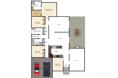 Property photo of 21 Tinsey Court Caboolture QLD 4510