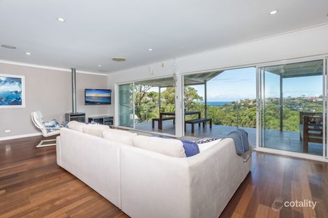 Property photo of 2 Duncan Crescent Collaroy Plateau NSW 2097