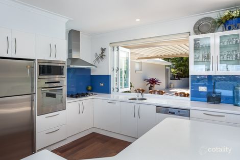 Property photo of 2 Duncan Crescent Collaroy Plateau NSW 2097