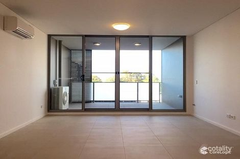 Property photo of 607/85 Park Road Homebush NSW 2140