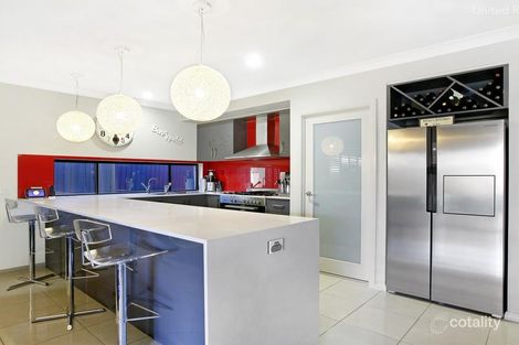 Property photo of 137 Diamond Hill Circuit Edmondson Park NSW 2174