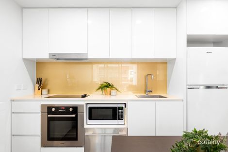Property photo of 702/24 Brewers Street Bowen Hills QLD 4006