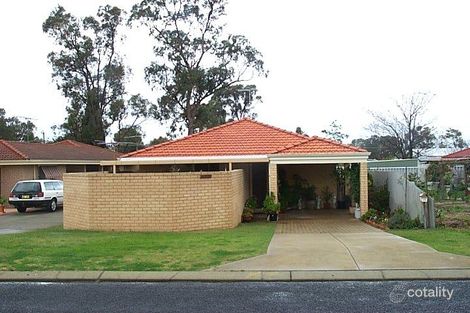 Property photo of 2/3-5 Fourth Avenue Mandurah WA 6210