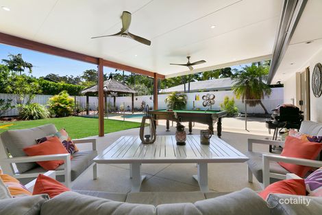 Property photo of 14 Tullamarine Drive Robina QLD 4226