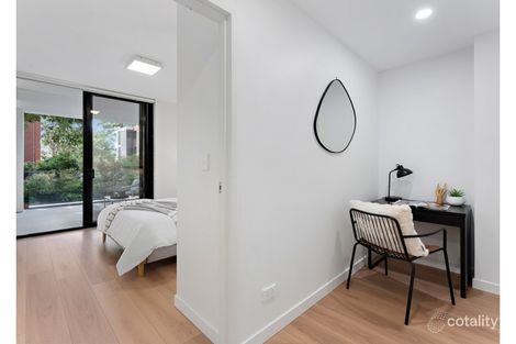 Property photo of 41/17-25 Boundary Street Roseville NSW 2069