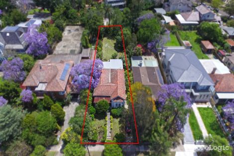 Property photo of 77 Homebush Road Strathfield NSW 2135