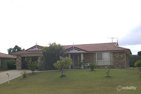 10 Orchid Pl, Calamvale, QLD 4116