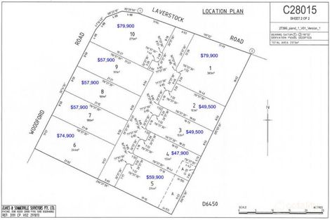 29 Laverstock Rd, Elizabeth North, SA 5113