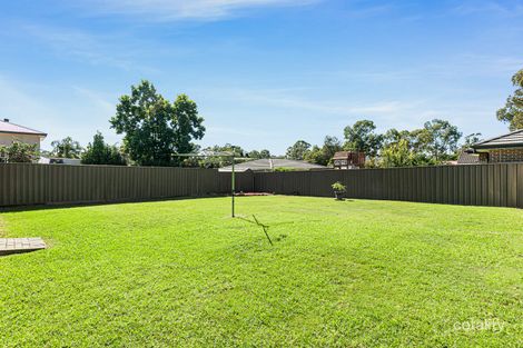 Property photo of 4 Angel Street Werrington County NSW 2747