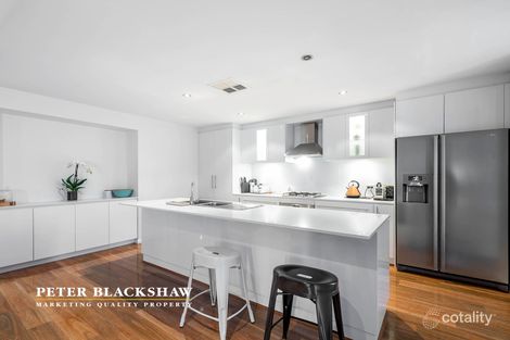 Property photo of 40 Marie Pitt Street Franklin ACT 2913