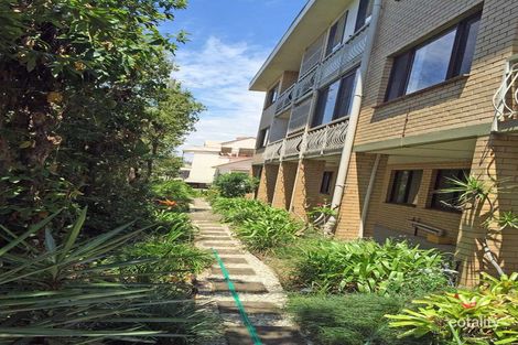 Property photo of 6/40 Rossiter Parade Hamilton QLD 4007