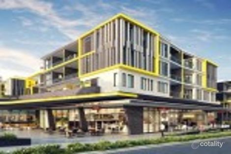 202/10 Hezlett Rd, North Kellyville, NSW 2155