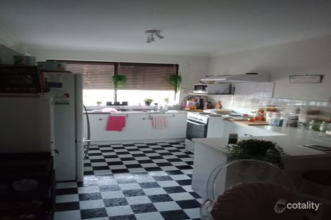 Property photo of 6/40 Rossiter Parade Hamilton QLD 4007