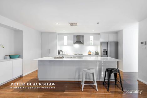 Property photo of 40 Marie Pitt Street Franklin ACT 2913