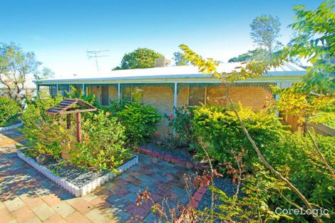 57 Hall St, Mount Morgan, QLD 4714