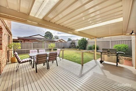 Property photo of 5 Pearce Place Narellan Vale NSW 2567