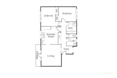 Property photo of 3/88 Adeney Avenue Kew VIC 3101