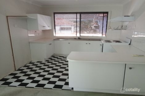 Property photo of 6/40 Rossiter Parade Hamilton QLD 4007
