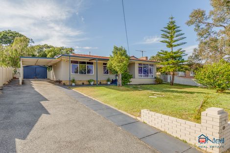 Property photo of 59 Connell Avenue Kelmscott WA 6111