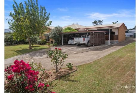 11 Goodchild Dr, Murgon, QLD 4605