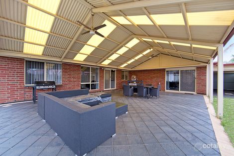 Property photo of 11 Arthur Street Blakeview SA 5114