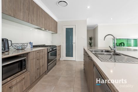 Property photo of 3 Mayo Crescent Chisholm NSW 2322