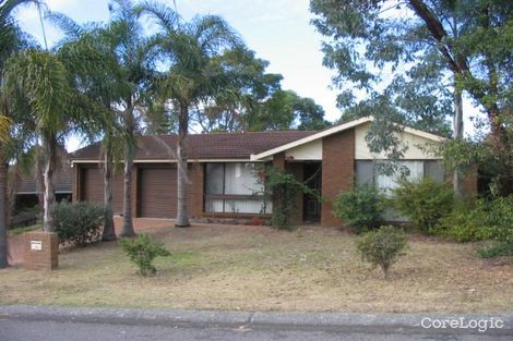 Property photo of 24 Courigal Street Lake Haven NSW 2263