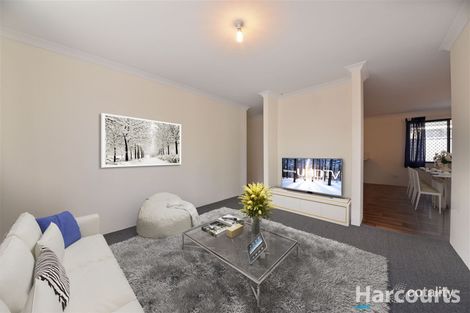 Property photo of 27 Montane Turn Banksia Grove WA 6031