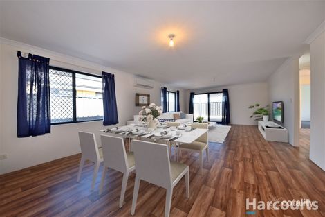 Property photo of 27 Montane Turn Banksia Grove WA 6031