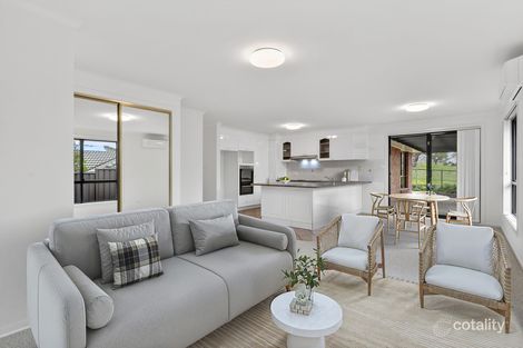 Property photo of 32 Charlton Crescent Gordon ACT 2906