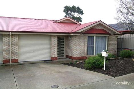 Property photo of 11A Eurunderee Avenue Seacombe Gardens SA 5047