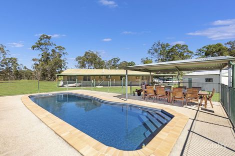 Property photo of 253 Stephan Road Goomboorian QLD 4570