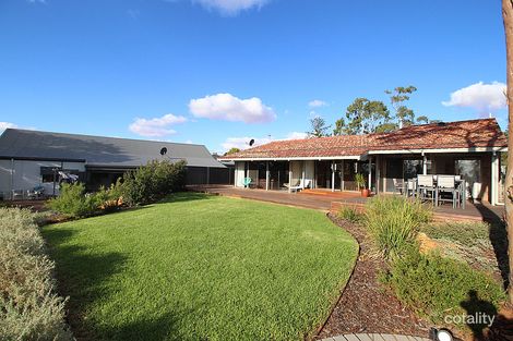 Property photo of 4 Pflaum Terrace Loxton SA 5333