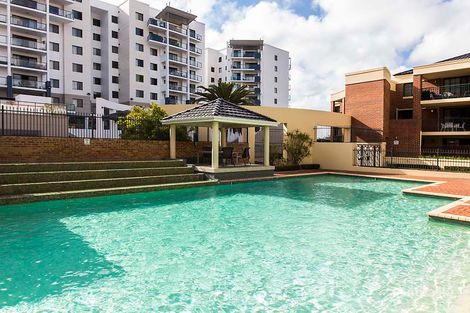 Property photo of 5/7 Delhi Street West Perth WA 6005