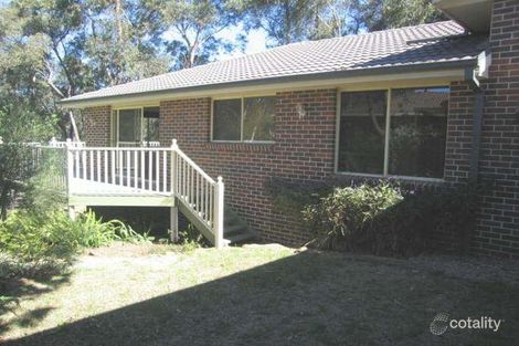 Property photo of 1 Fern Avenue Hazelbrook NSW 2779