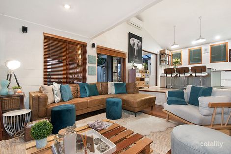 Property photo of 70 Marshall Lane Kenmore QLD 4069
