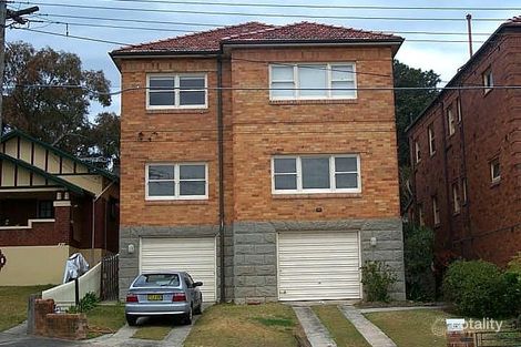 1/39 Benelong Rd, Cremorne, NSW 2090