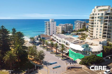 2/1 Mcdonald St, Cronulla, NSW 2230